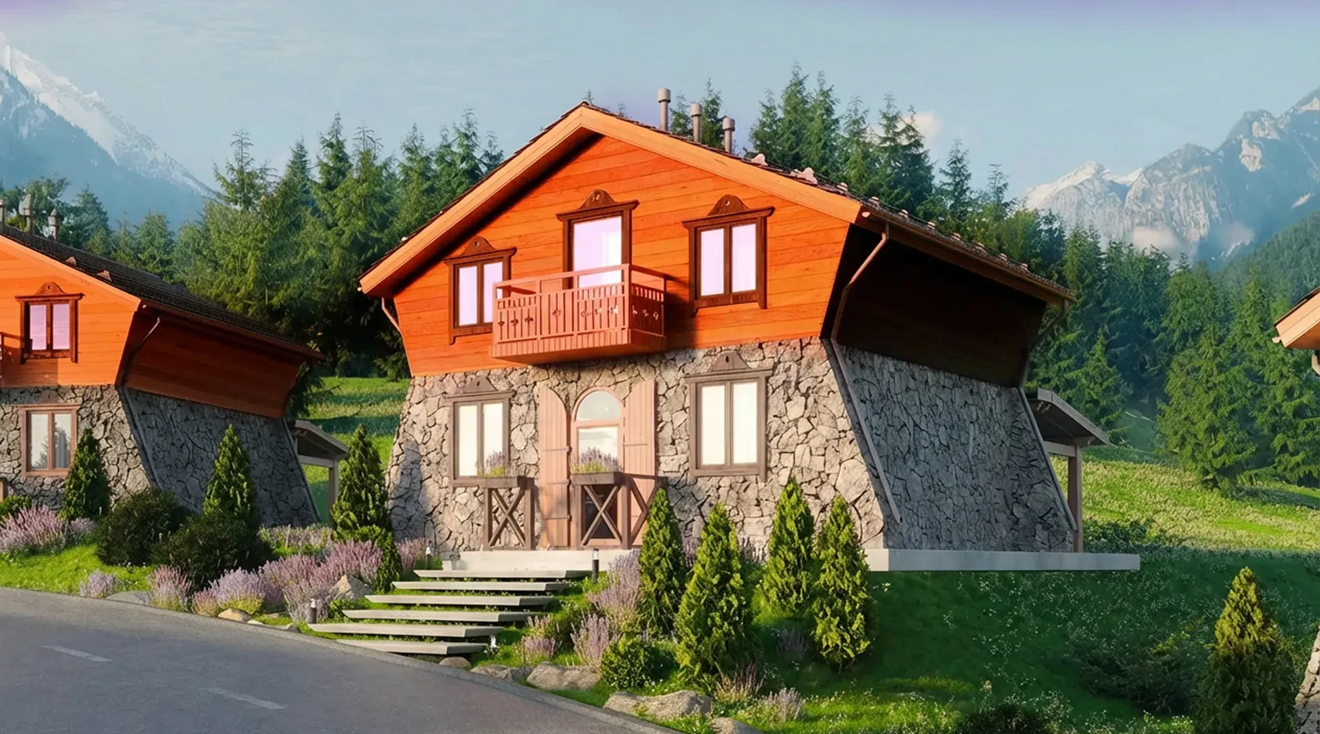 Обзор проекта