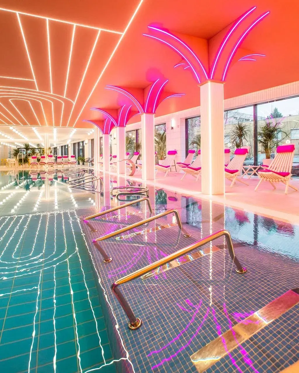 Баден Аква СПА