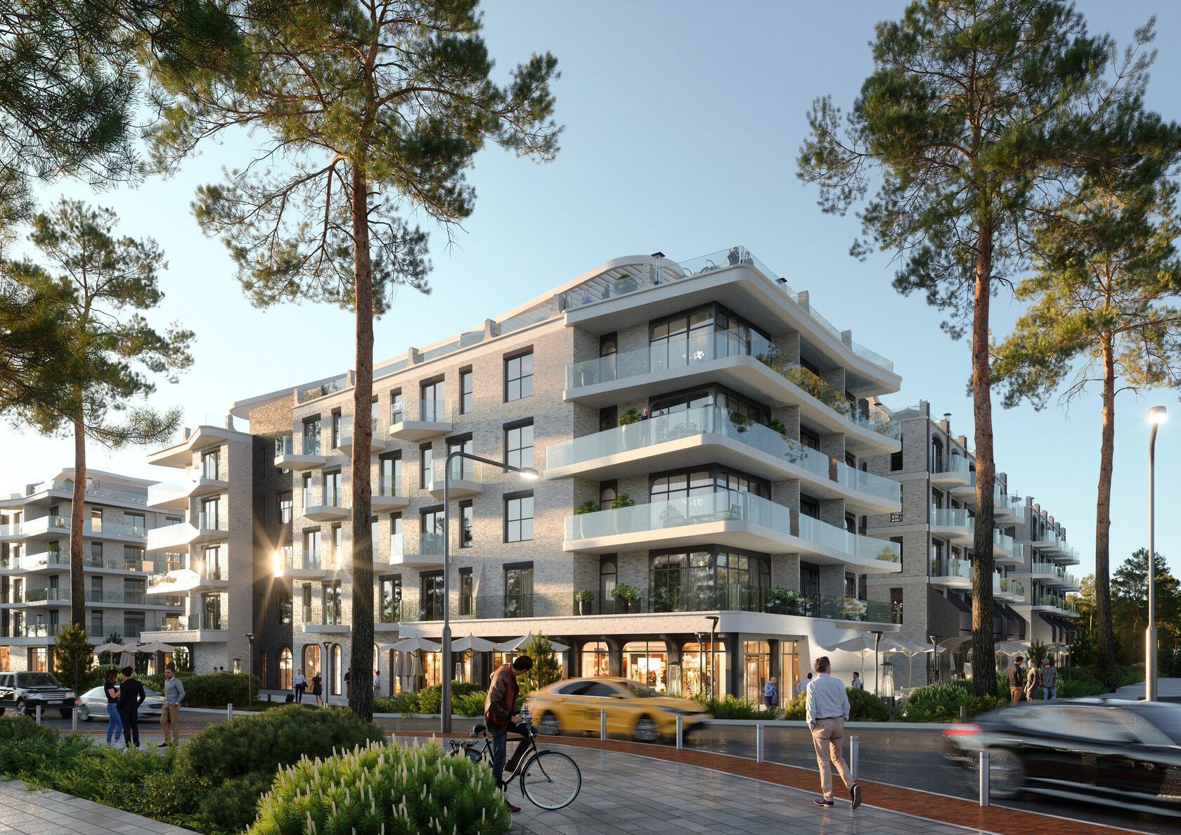 Обзор проекта