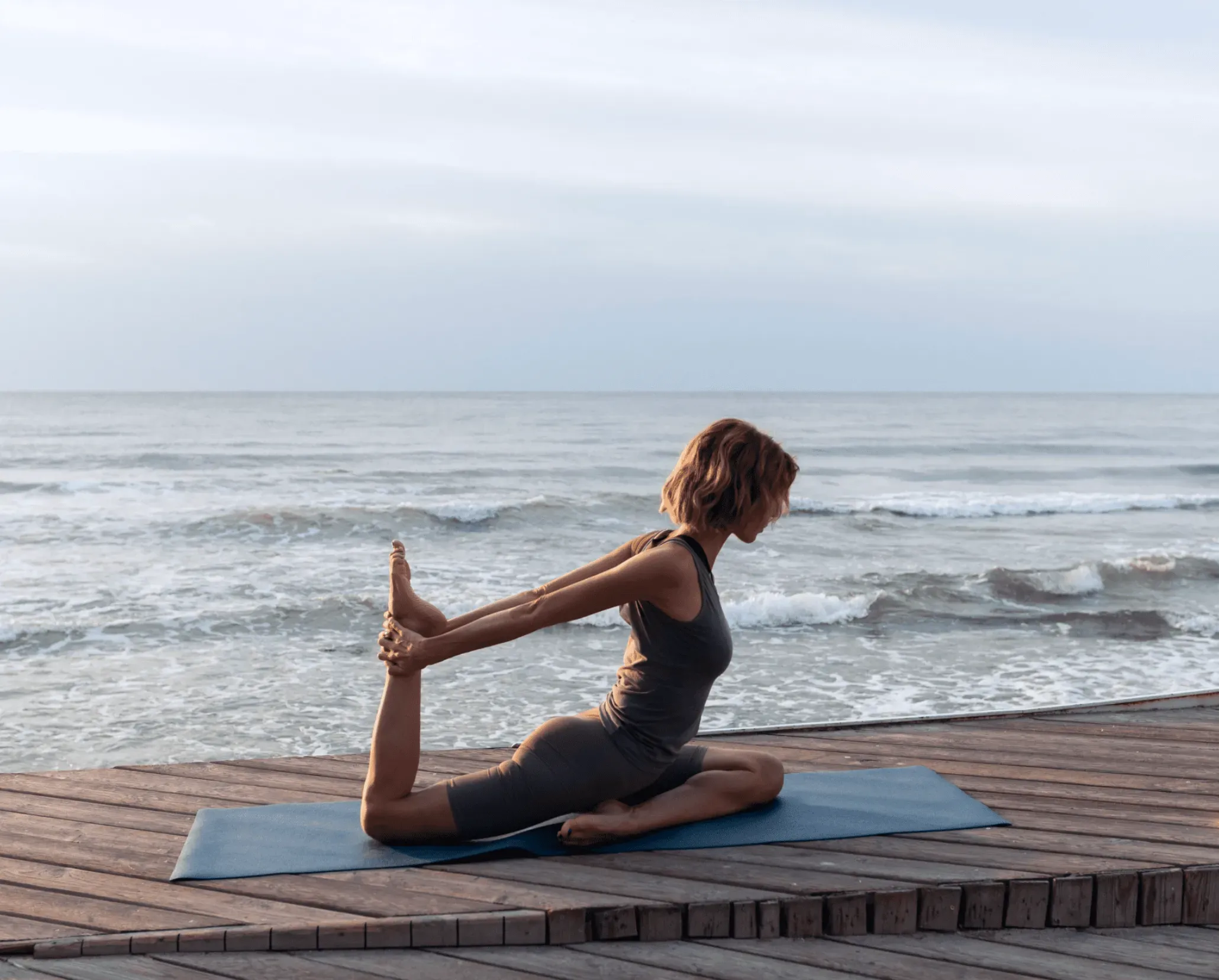 Спортивные зоны