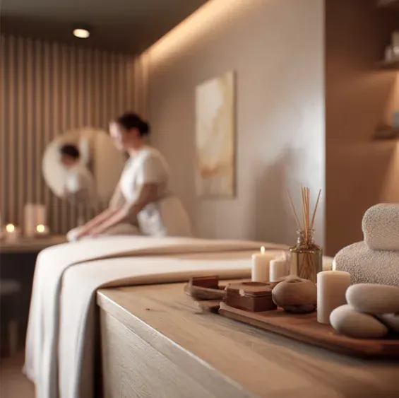 Spa-комплекс