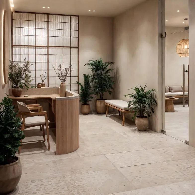 SPA-центр и wellness-зона