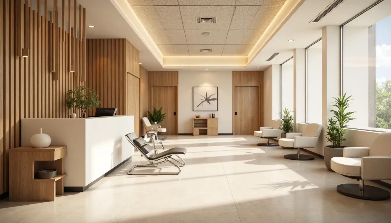 Специализированная поликлиника