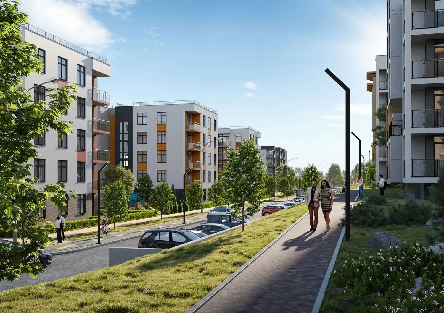 Более 200 крупных деревьев