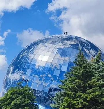 Музей Мирового океана