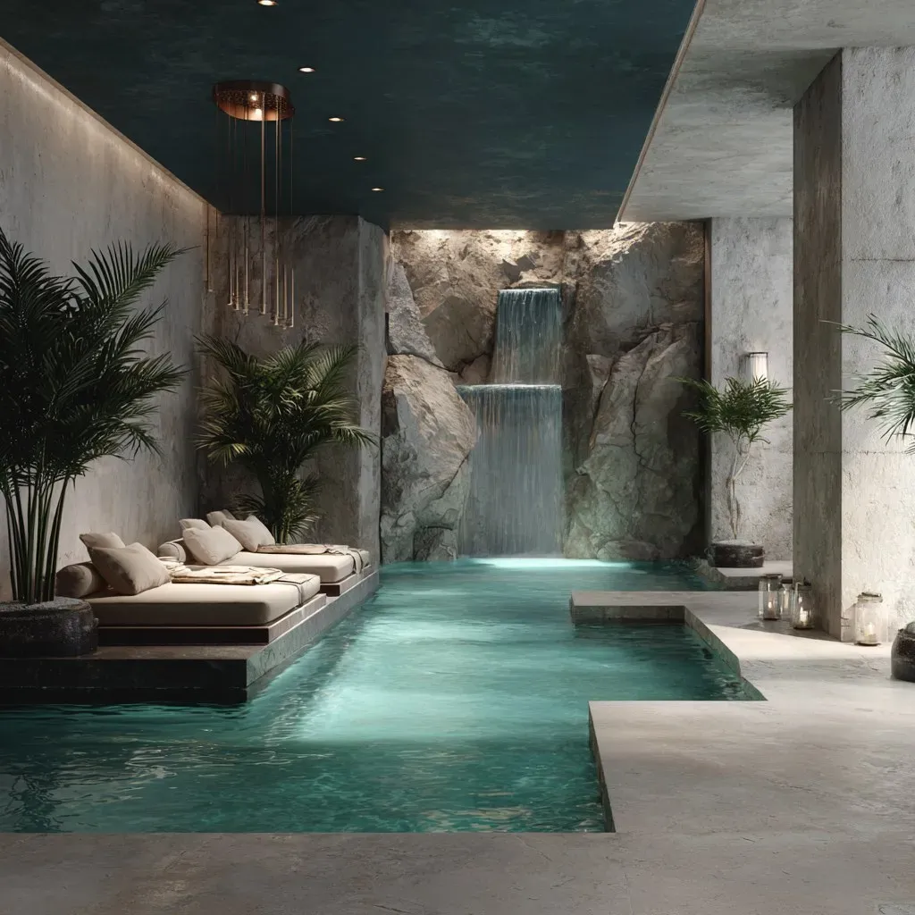 SPA-комплекс